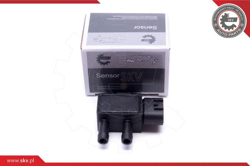 Esen SKV 17SKV784 - Sensore, Pressione gas scarico autozon.pro