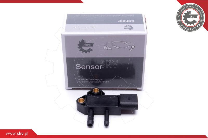 Esen SKV 17SKV788 - Sensore, Pressione gas scarico autozon.pro