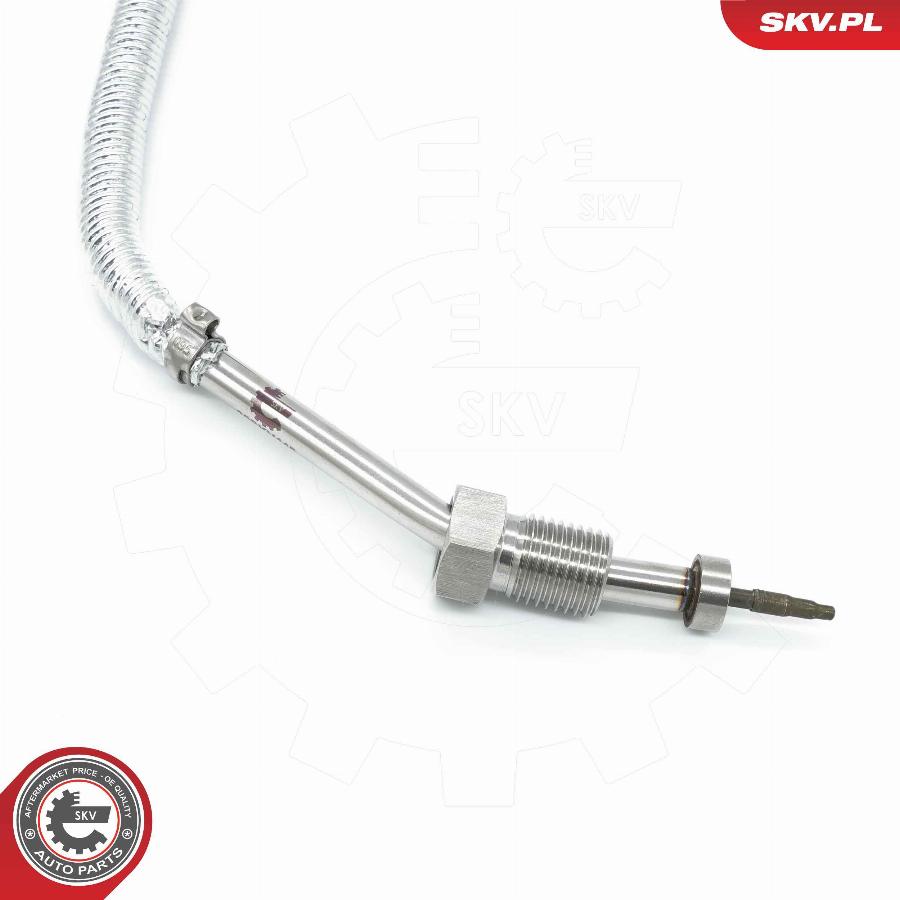 Esen SKV 30SKV445 - Sensore, Temperatura gas scarico autozon.pro