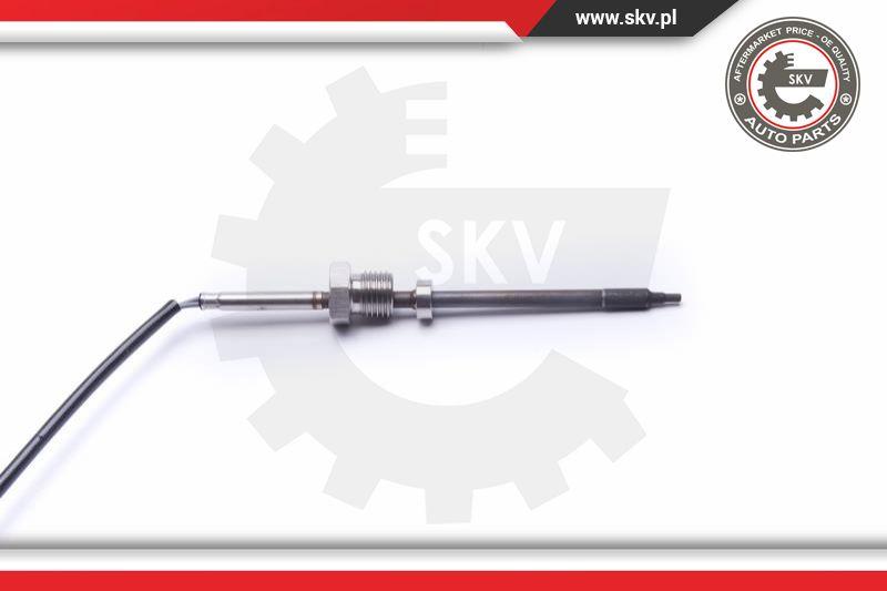 Esen SKV 30SKV406 - Sensore, Temperatura gas scarico autozon.pro