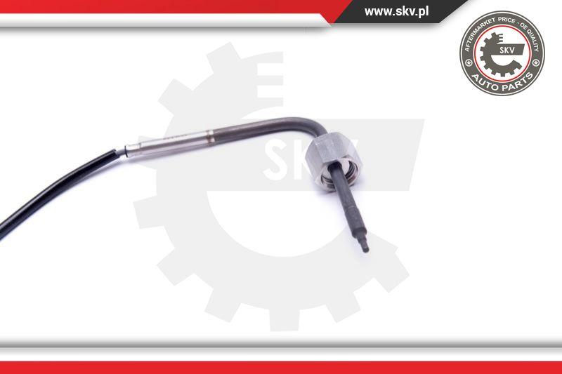 Esen SKV 30SKV403 - Sensore, Temperatura gas scarico autozon.pro