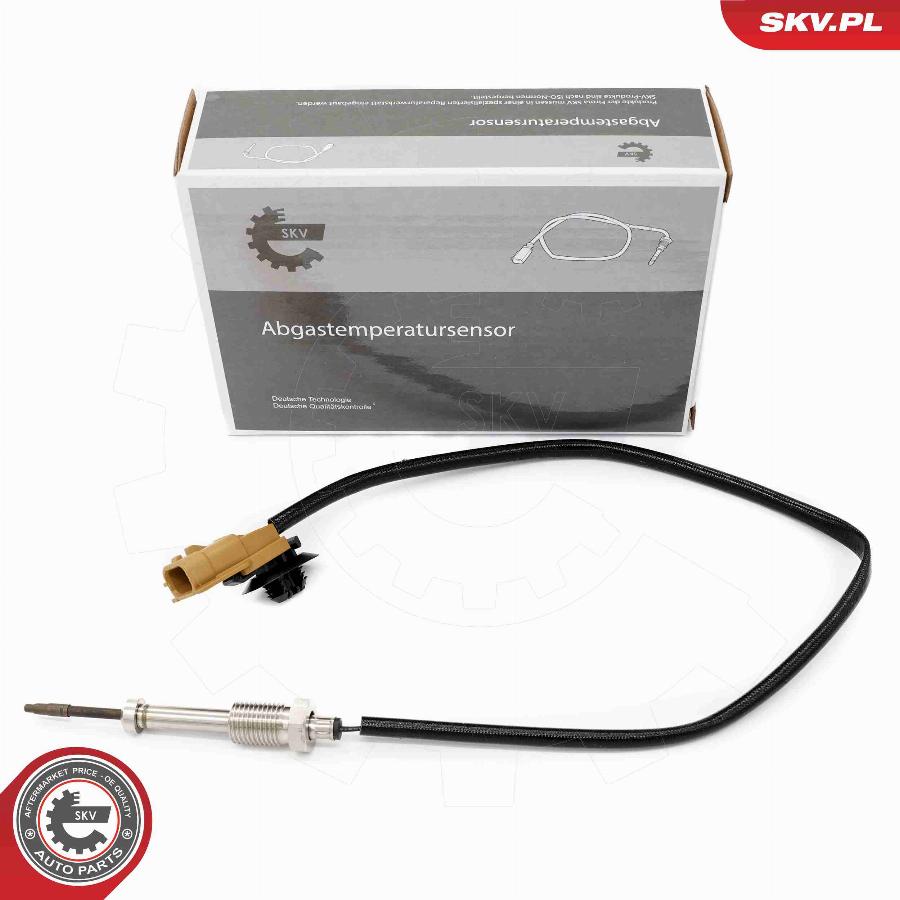 Esen SKV 30SKV471 - Sensore, Temperatura gas scarico autozon.pro