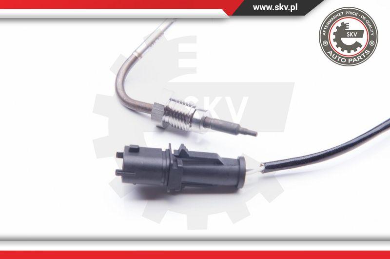 Esen SKV 30SKV093 - Sensore, Temperatura gas scarico autozon.pro