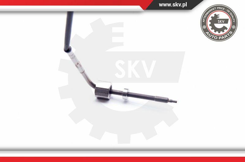 Esen SKV 30SKV056 - Sensore, Temperatura gas scarico autozon.pro