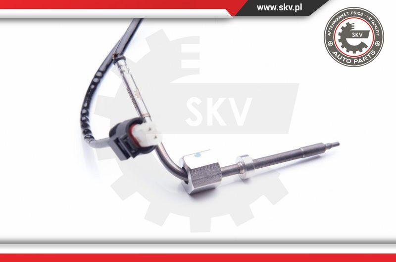 Esen SKV 30SKV056 - Sensore, Temperatura gas scarico autozon.pro