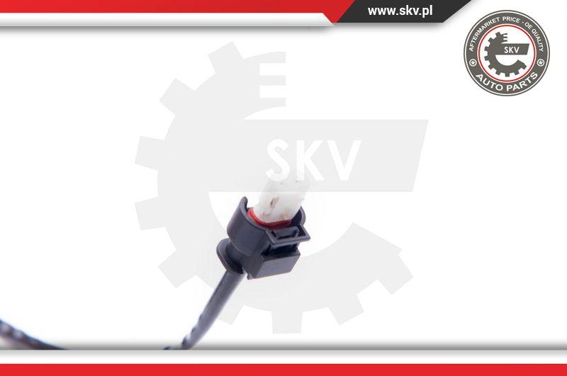 Esen SKV 30SKV056 - Sensore, Temperatura gas scarico autozon.pro