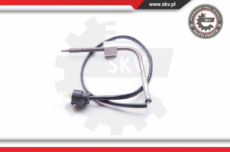 Esen SKV 30SKV056 - Sensore, Temperatura gas scarico autozon.pro