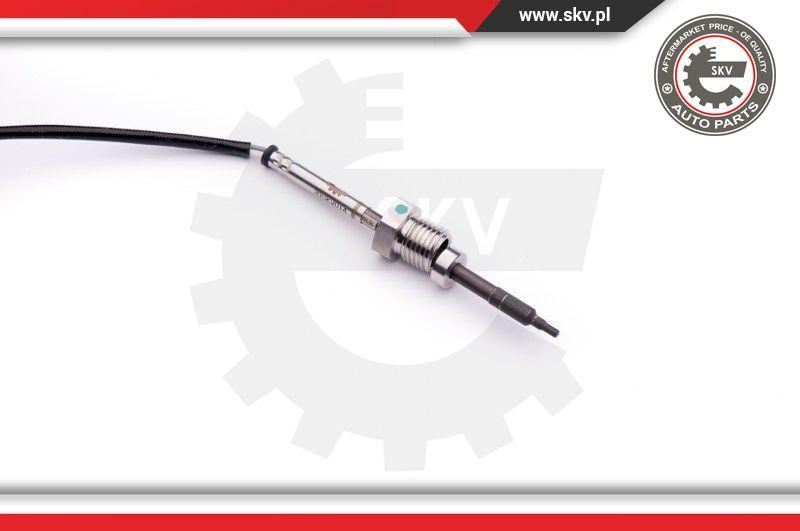 Esen SKV 30SKV014 - Sensore, Temperatura gas scarico autozon.pro