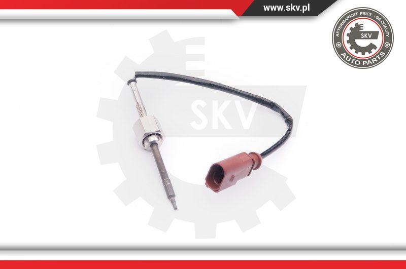 Esen SKV 30SKV010 - Sensore, Temperatura gas scarico autozon.pro