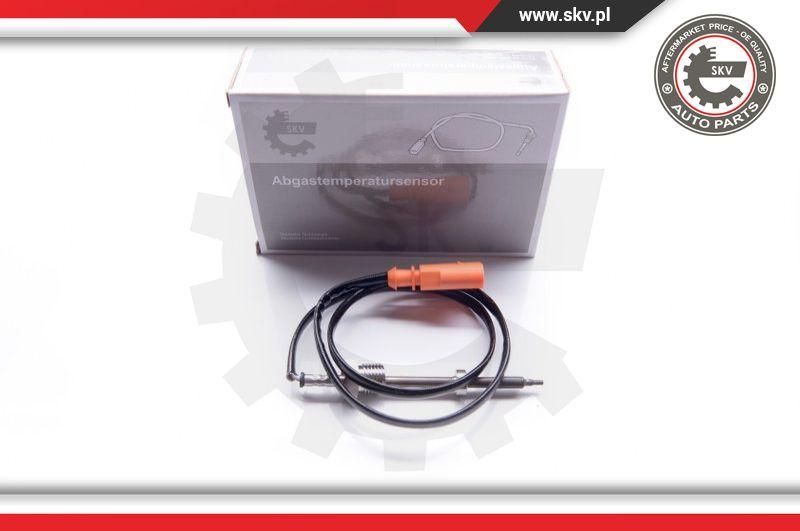 Esen SKV 30SKV030 - Sensore, Temperatura gas scarico autozon.pro