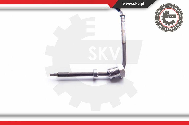 Esen SKV 30SKV031 - Sensore, Temperatura gas scarico autozon.pro