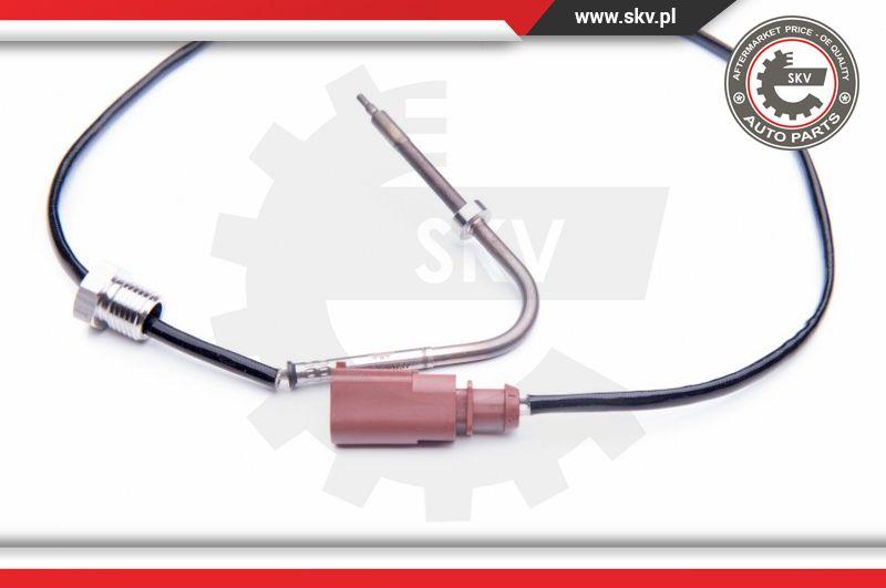 Esen SKV 30SKV037 - Sensore, Temperatura gas scarico autozon.pro