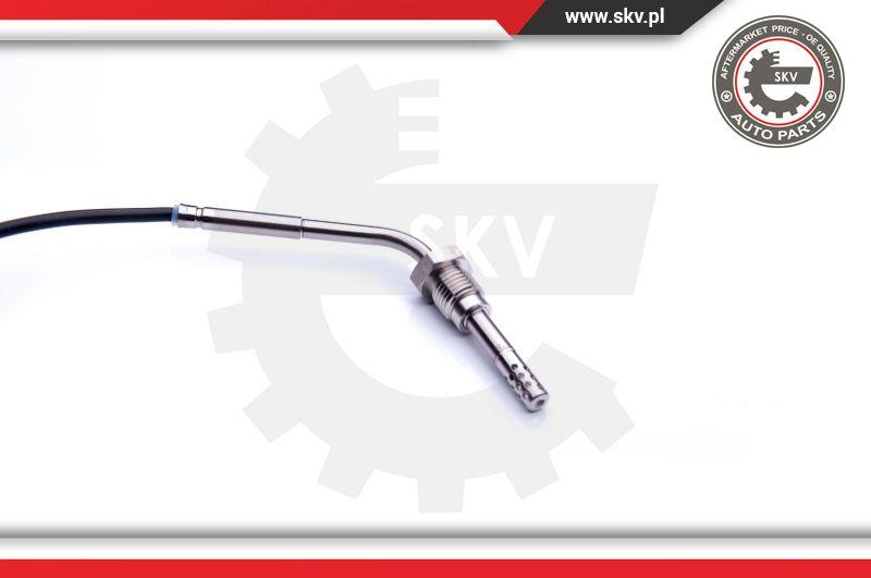 Esen SKV 30SKV131 - Sensore, Temperatura gas scarico autozon.pro