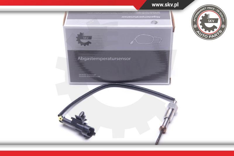 Esen SKV 30SKV241 - Sensore, Temperatura gas scarico autozon.pro