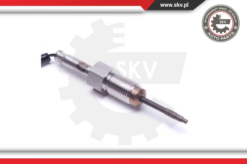 Esen SKV 30SKV241 - Sensore, Temperatura gas scarico autozon.pro