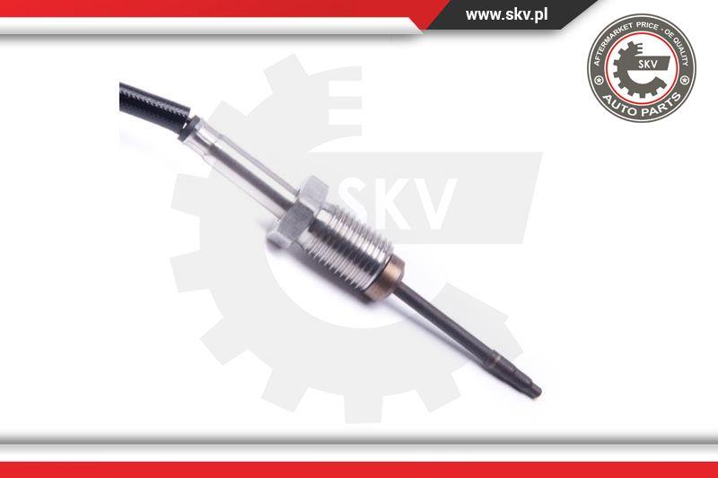 Esen SKV 30SKV242 - Sensore, Temperatura gas scarico autozon.pro