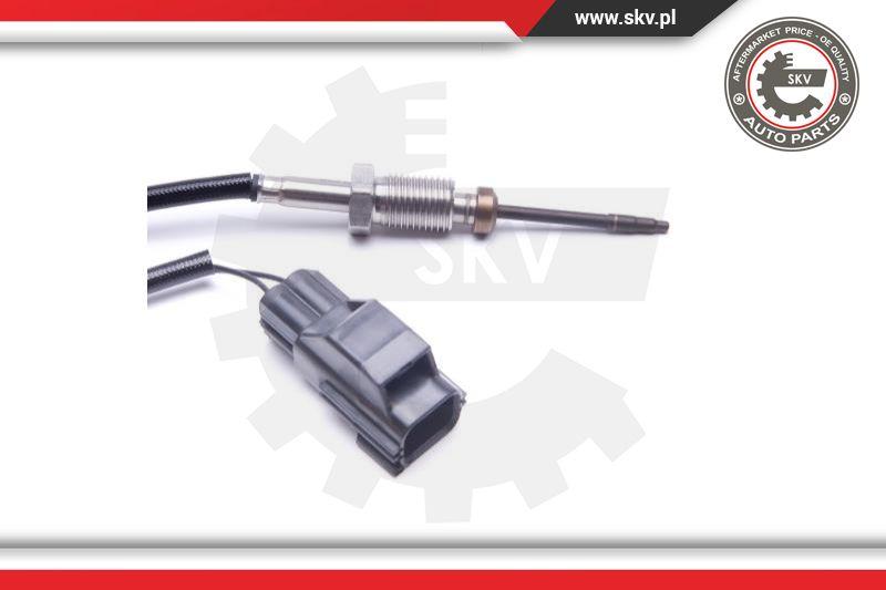 Esen SKV 30SKV242 - Sensore, Temperatura gas scarico autozon.pro