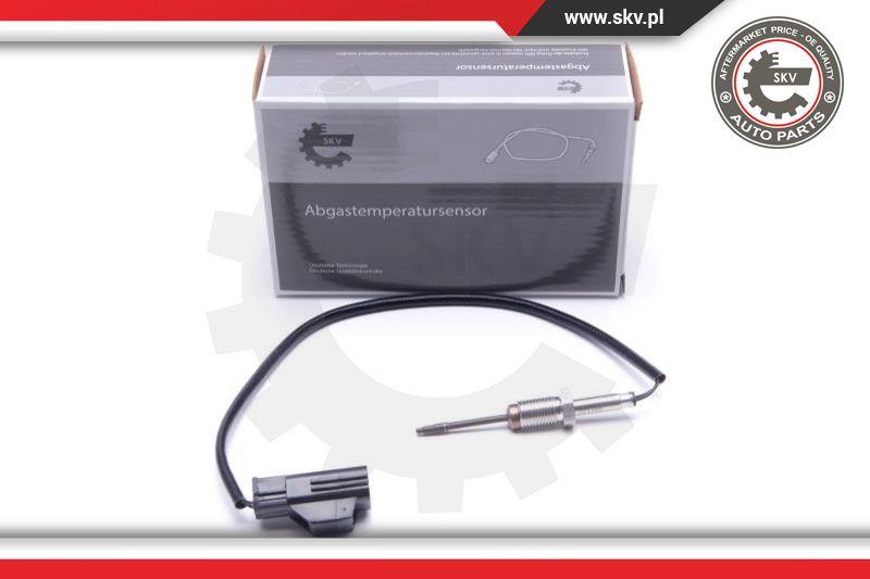 Esen SKV 30SKV242 - Sensore, Temperatura gas scarico autozon.pro