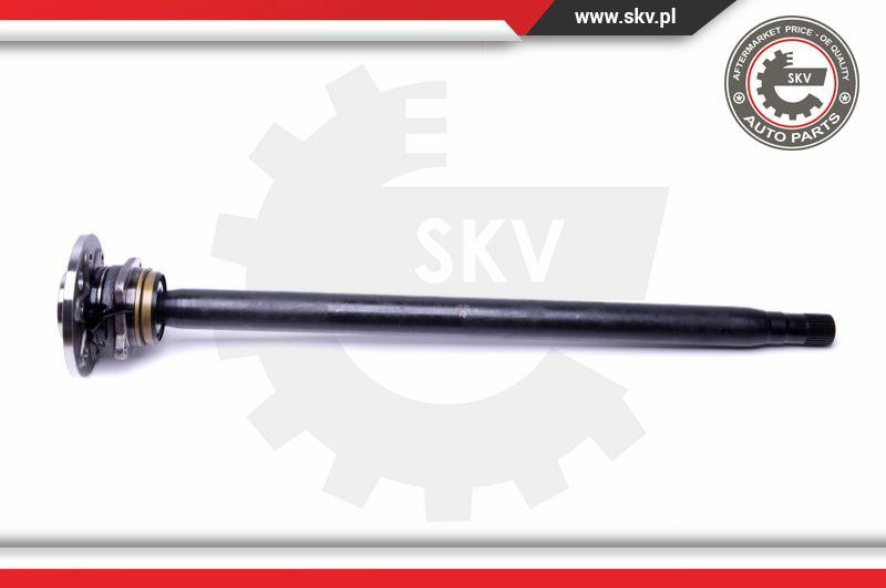 Esen SKV 29SKV999 - Albero motore / Semiasse autozon.pro