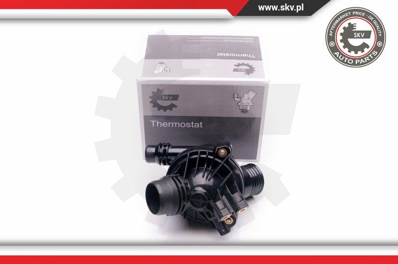 Esen SKV 20SKV061 - Termostato, Refrigerante autozon.pro