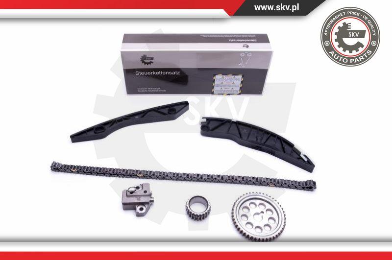 Esen SKV 21SKV150 - Kit catena distribuzione autozon.pro