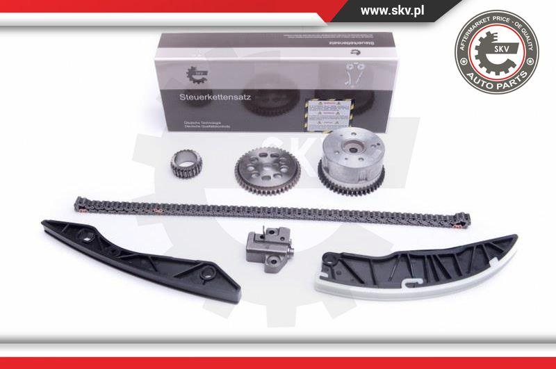 Esen SKV 21SKV151 - Kit catena distribuzione autozon.pro