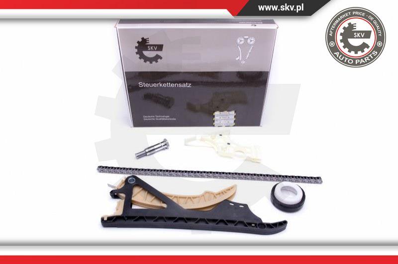 Esen SKV 21SKV169 - Kit catena distribuzione autozon.pro