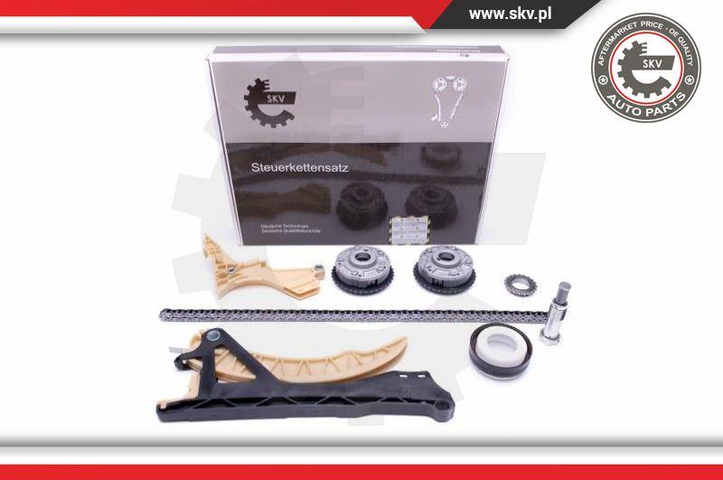 Esen SKV 21SKV168 - Kit catena distribuzione autozon.pro