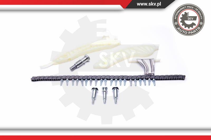 Esen SKV 21SKV116 - Kit catena distribuzione autozon.pro