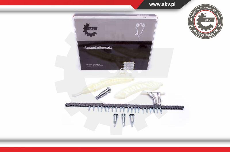 Esen SKV 21SKV116 - Kit catena distribuzione autozon.pro