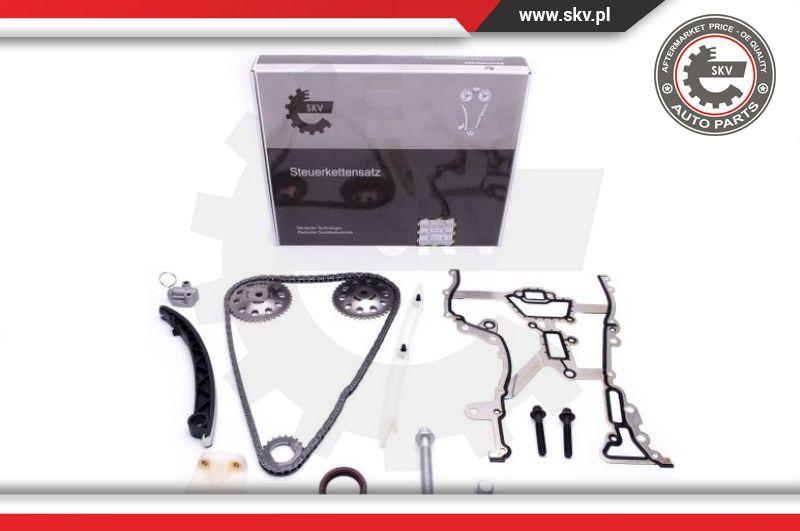 Esen SKV 21SKV111 - Kit catena distribuzione autozon.pro