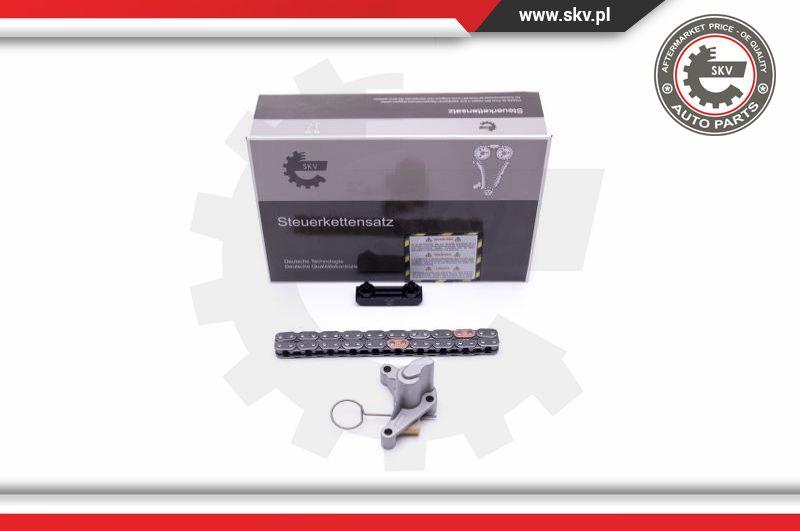 Esen SKV 21SKV240 - Kit catena distribuzione autozon.pro