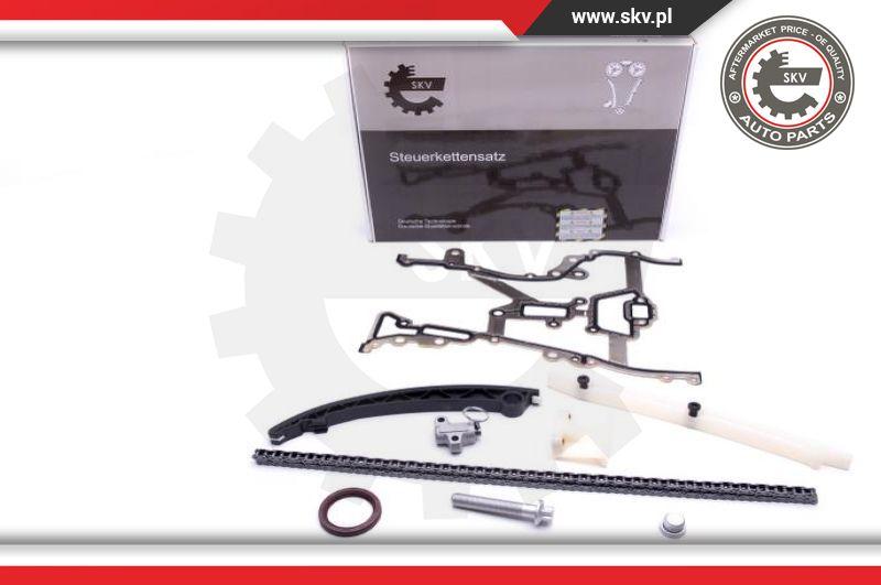 Esen SKV 21SKV201 - Kit catena distribuzione autozon.pro