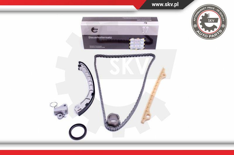 Esen SKV 21SKV217 - Kit catena distribuzione autozon.pro