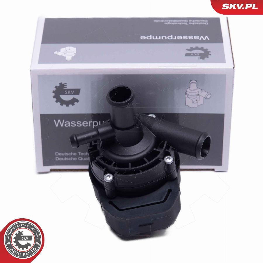 Esen SKV 22SKV045 - Pompa acqua ausiliaria autozon.pro