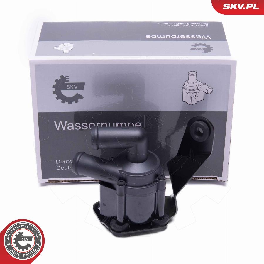 Esen SKV 22SKV043 - Pompa acqua ausiliaria autozon.pro