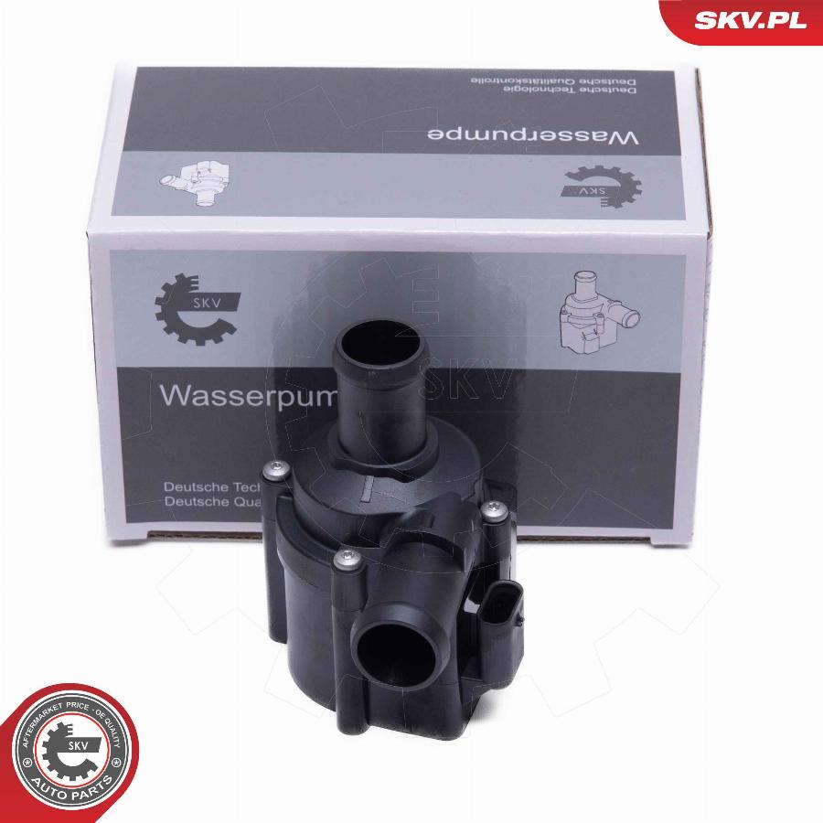 Esen SKV 22SKV042 - Pompa acqua ausiliaria autozon.pro