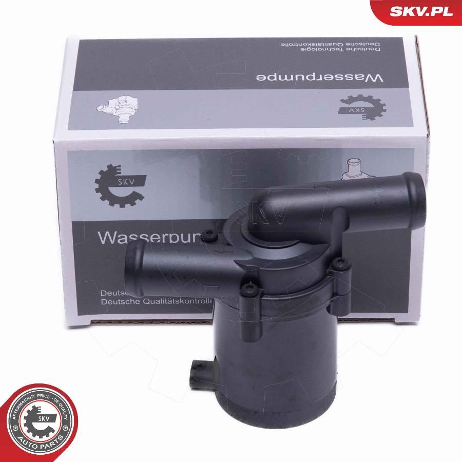 Esen SKV 22SKV051 - Pompa acqua ausiliaria autozon.pro