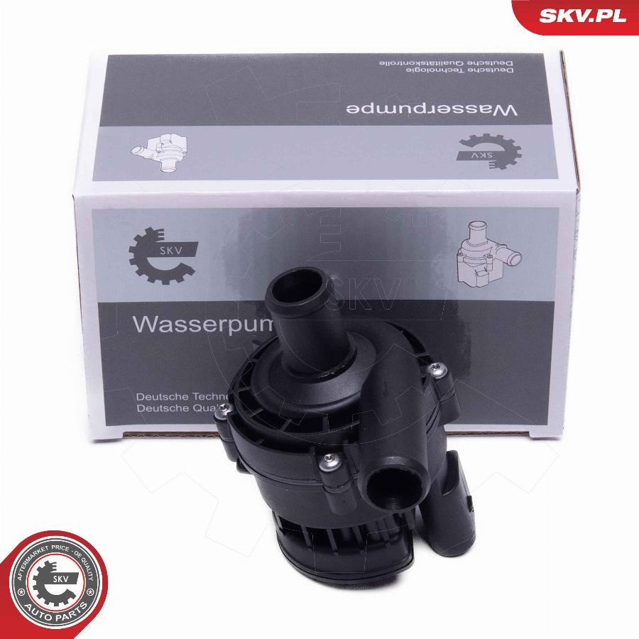 Esen SKV 22SKV066 - Pompa acqua ausiliaria autozon.pro