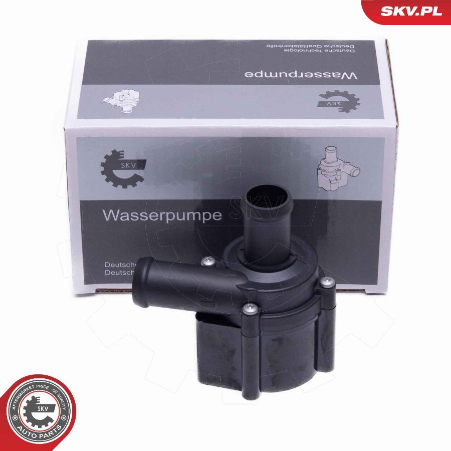 Esen SKV 22SKV061 - Pompa acqua ausiliaria autozon.pro