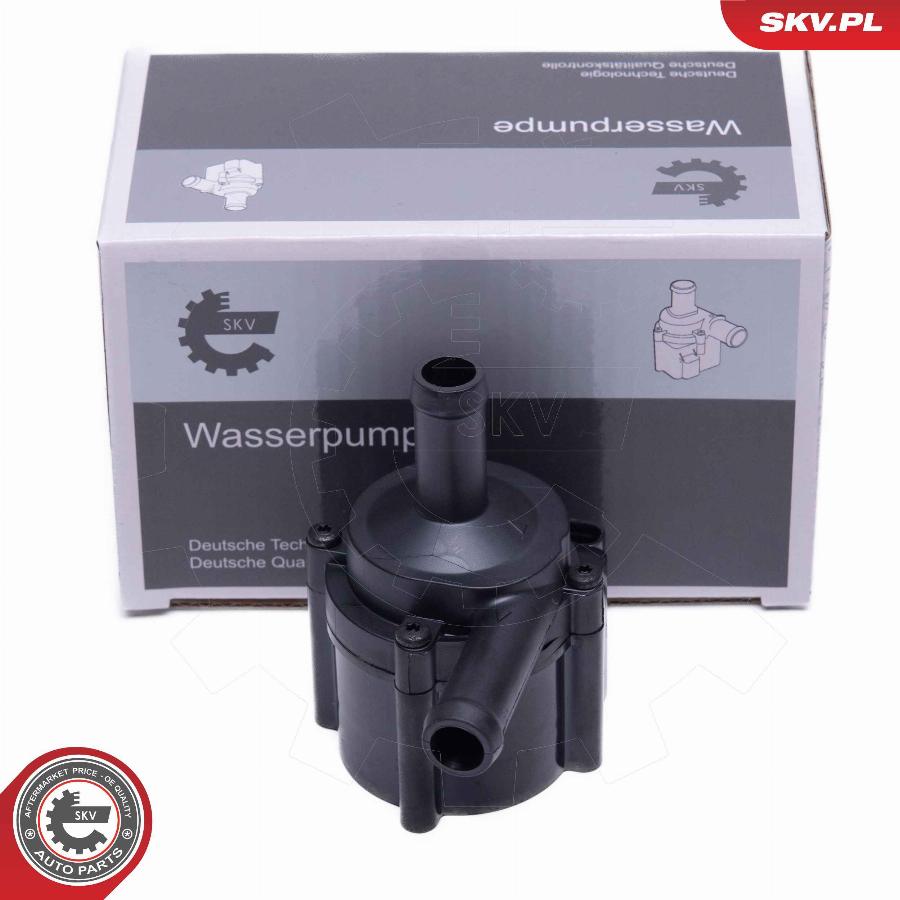 Esen SKV 22SKV067 - Pompa acqua ausiliaria autozon.pro