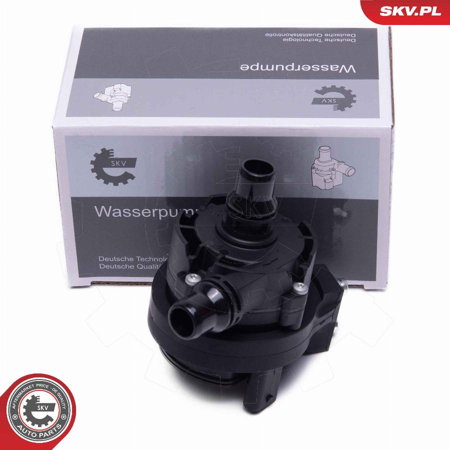 Esen SKV 22SKV039 - Pompa acqua ausiliaria autozon.pro