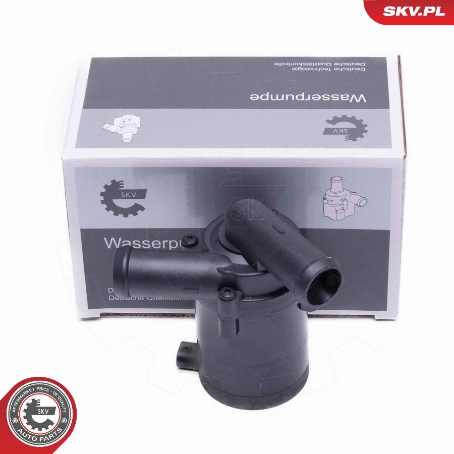 Esen SKV 22SKV034 - Pompa acqua ausiliaria autozon.pro