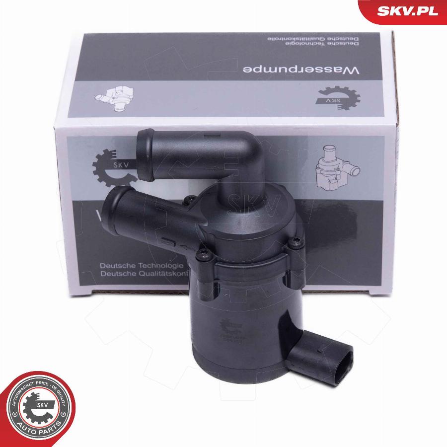 Esen SKV 22SKV032 - Pompa acqua ausiliaria autozon.pro