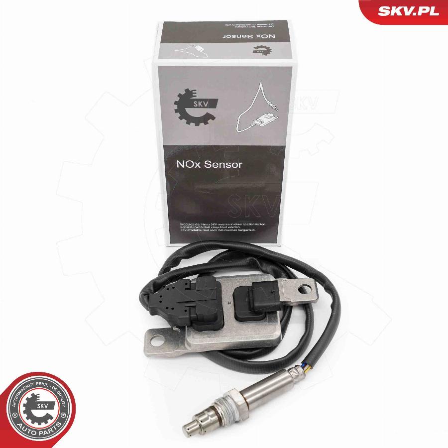 Esen SKV 71SKV042 - Sensore-NOx, Catalizzatore-NOx autozon.pro