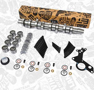 ET Engineteam HV0340ET - Kit albero a camme autozon.pro