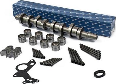 ET Engineteam HV0340KS - Kit albero a camme autozon.pro