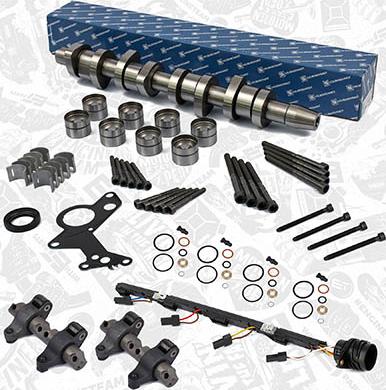 ET Engineteam HV0340VR2 - Kit albero a camme autozon.pro