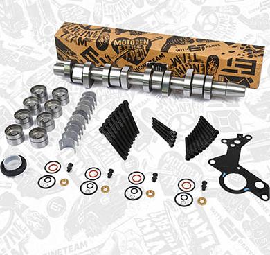 ET Engineteam HV0341ET - Kit albero a camme autozon.pro