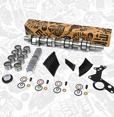 ET Engineteam HV0342ET - Kit albero a camme autozon.pro